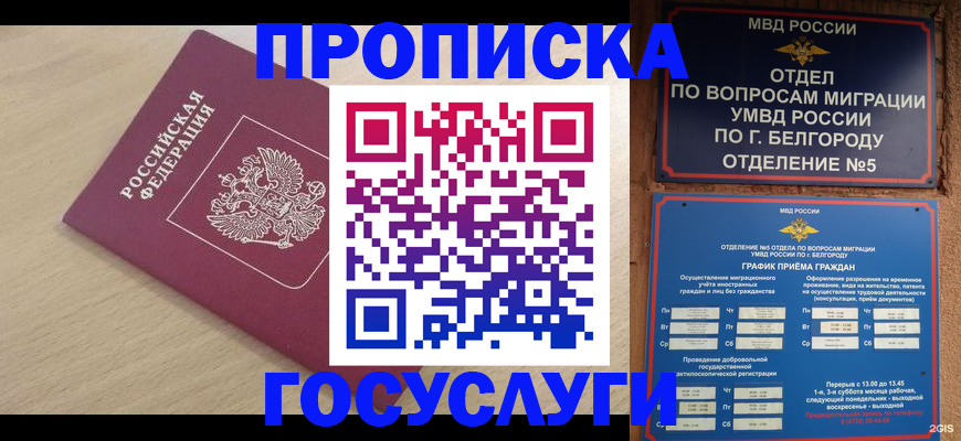 прописка законно в Шахтах